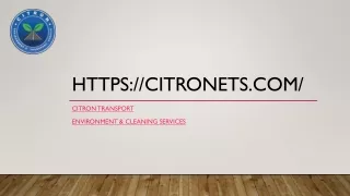 https citronets com