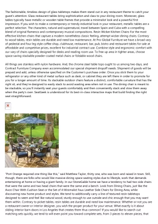 The Anatomy Of A Great Compare Prices For Emu Furniture