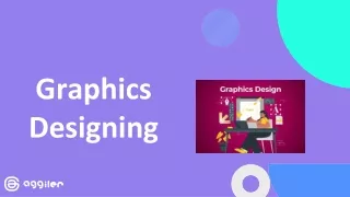 Graphics Help To Stand Out From The Competitor