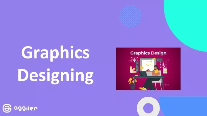 graphics designing