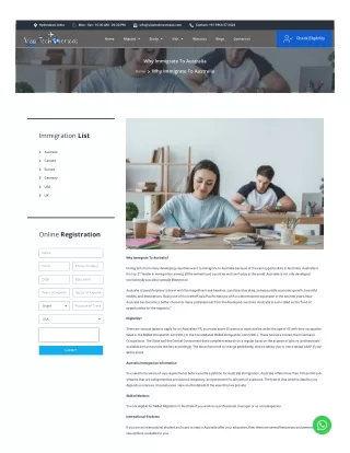 visatechoverseas-com-why-immigrate-to-australia-