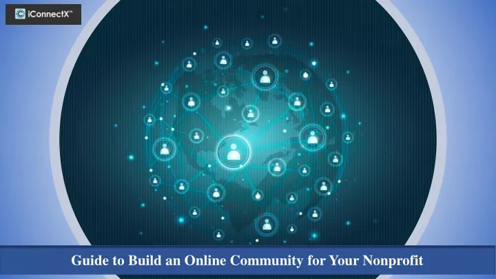 guide to build an online community for your