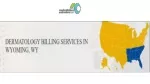 DERMATOLOGY BILLING SERVICES IN WYOMING, WY - slide 1