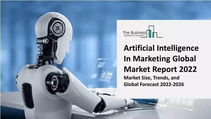 artificial intelligence in marketing global