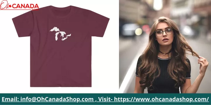 email info@ohcanadashop com visit https