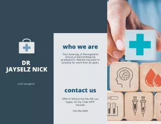 Dr. Selznick has more than 20 years of experience
