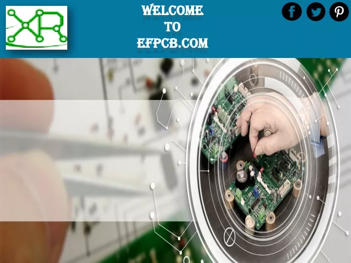 welcome to efpcb com