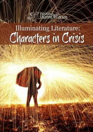 DOWNLOA T  Illuminating Literature Characters in Crisis