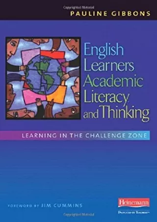 READ  English Learners Academic Literacy and Thinking Learning in the
