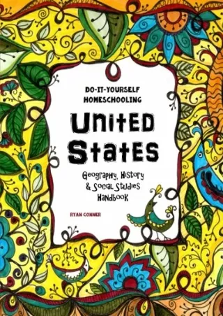 READ  United States  Geography History and Social Studies Handbook Do It