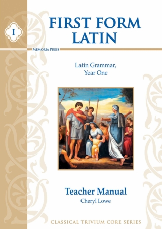 READ  First Form Latin Teacher Manual English and Latin Edition