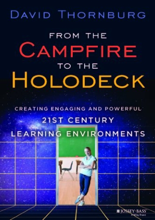 READ  From the Campfire to the Holodeck Creating Engaging and Powerful