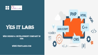 Best Software Development Company