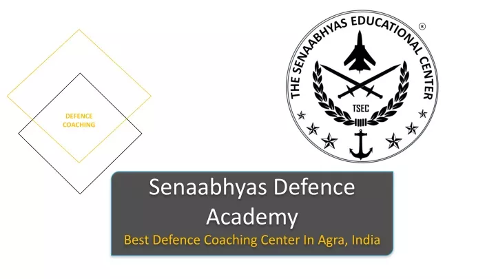 defence coaching