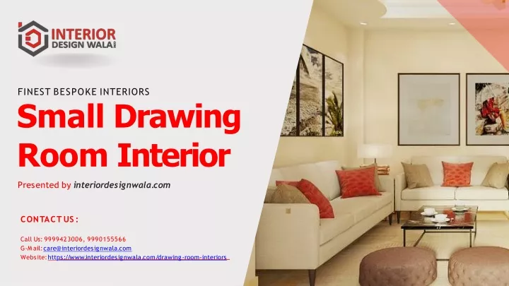 finest bespoke interiors small drawing room interior