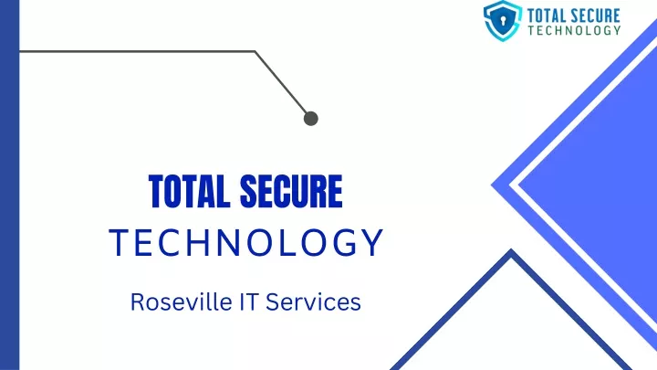 total secure technology