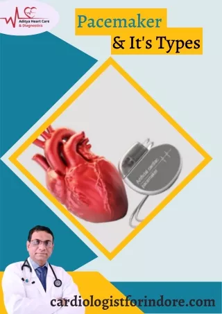 Top 10 Cardiologist in Indore - Dr. Akhilesh Jain