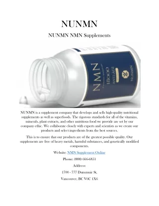 nunmn