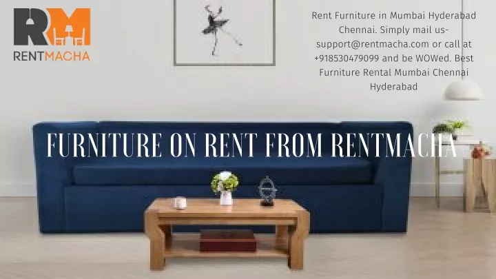 rent furniture in mumbai hyderabad chennai simply