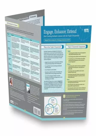 DOWNLOA T  Engage Enhance Extend Start Creating Authentic Lessons With