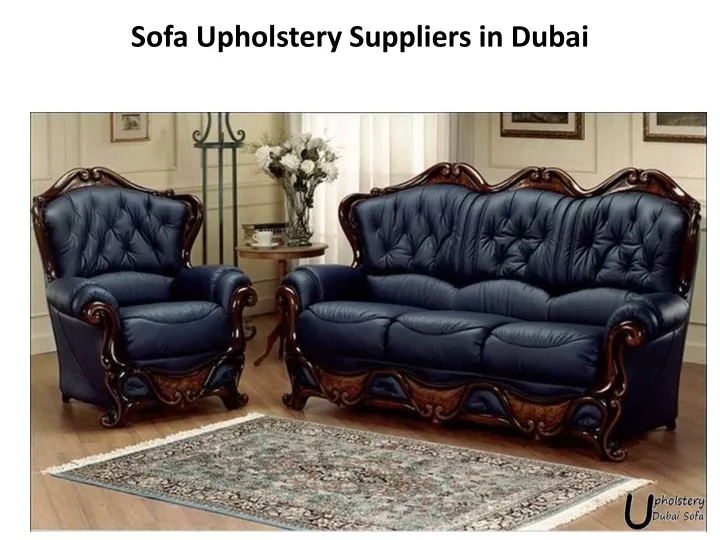 sofa upholstery suppliers in dubai