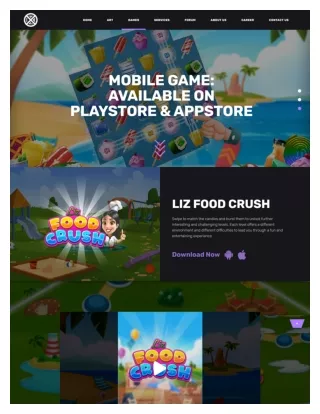 Best Games Like Candy Crush