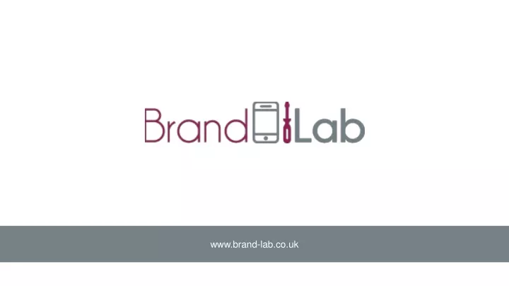 www brand lab co uk