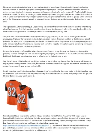 Meet the Steve Jobs of the wholesale football jerseys mesh Industry