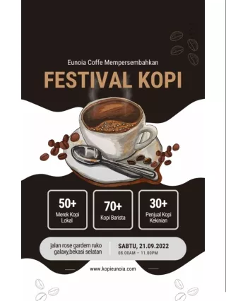 Kopi Botol Serang