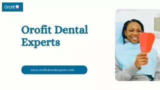 Best Dental Clinic in Nashik