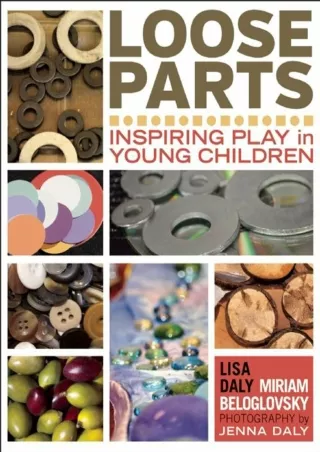 READ  Loose Parts Inspiring Play in Young Children Loose Parts Series