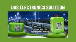 The Benefits of Using Lithium Ion Batteries