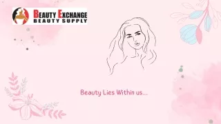 Outre Quick Pony Bang X Pony Synthetic Ponytail - Nasha