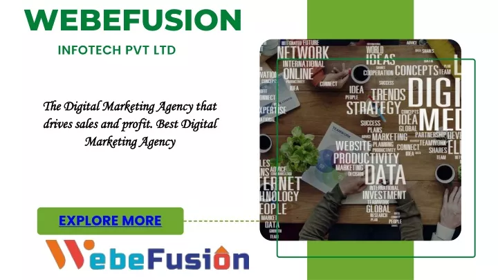 webefusion