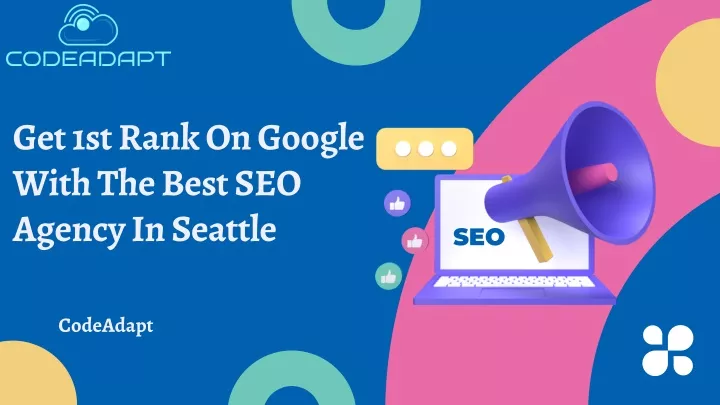 get 1st rank on google with the best seo agency
