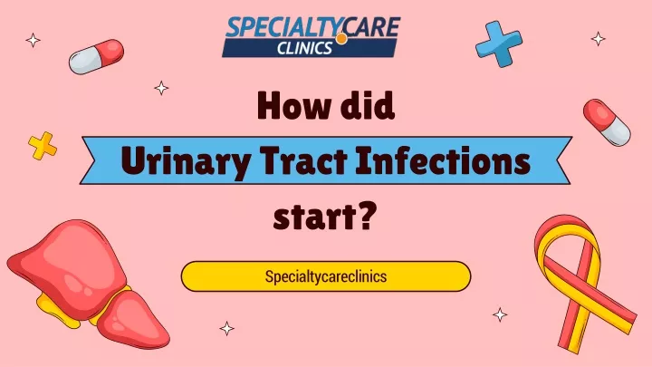 Ppt How Did Urinary Tract Infections Start Powerpoint Presentation Free Download Id 11711101