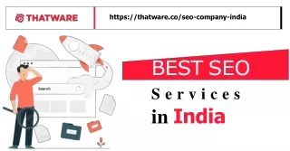 Find the most effective local SEO service in India.