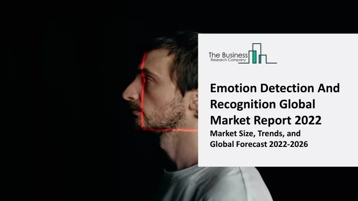 emotion detection and recognition global market