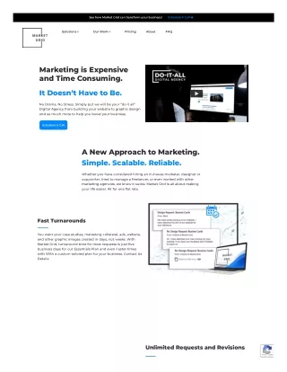 Digital Marketing Agency In Grand Rapids, MI | Marketing Agency In Grand Rapids,