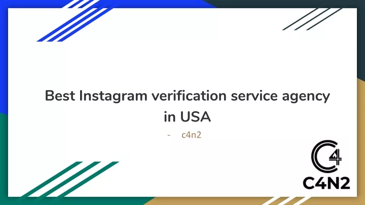 best instagram verification service agency in usa