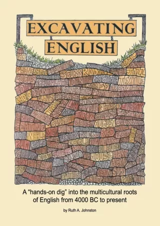 READ  Excavating English
