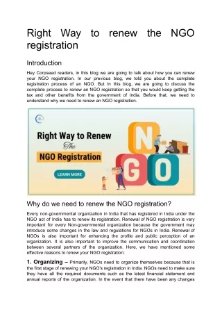 right registration