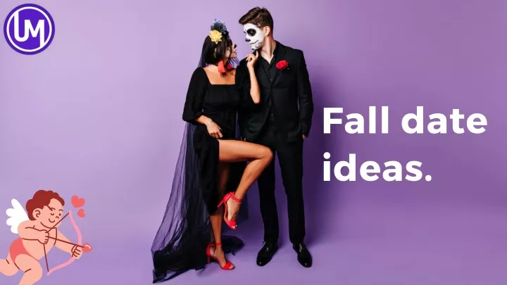 fall date ideas