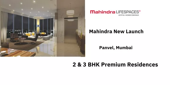 mahindra new launch