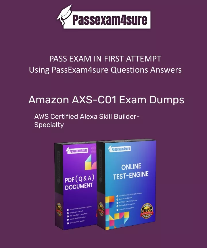 pass exam in first attempt using passexam4sure