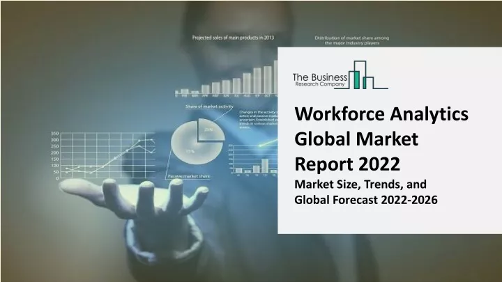workforce analytics global market report 2022
