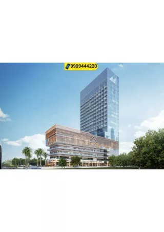 Paras Avenue Noida, Paras Avenue 129 Noida