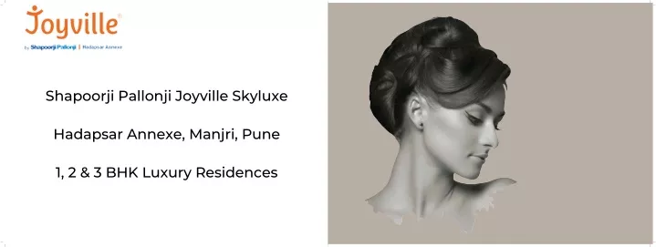 shapoorji pallonji joyville skyluxe