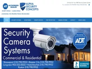 Adt Home Security