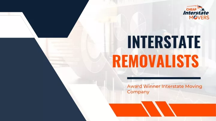 interstate removalists